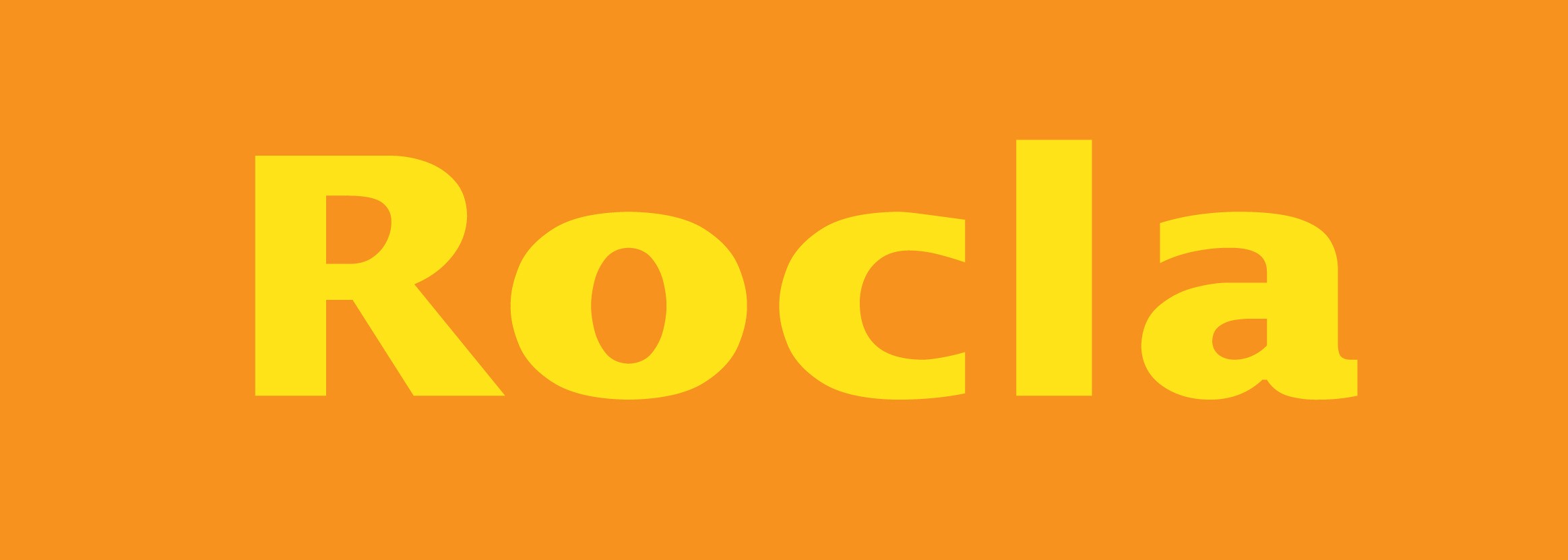 Mitsubishi Logisnext Europe & Americas, Rocla AGV Solutions Logo