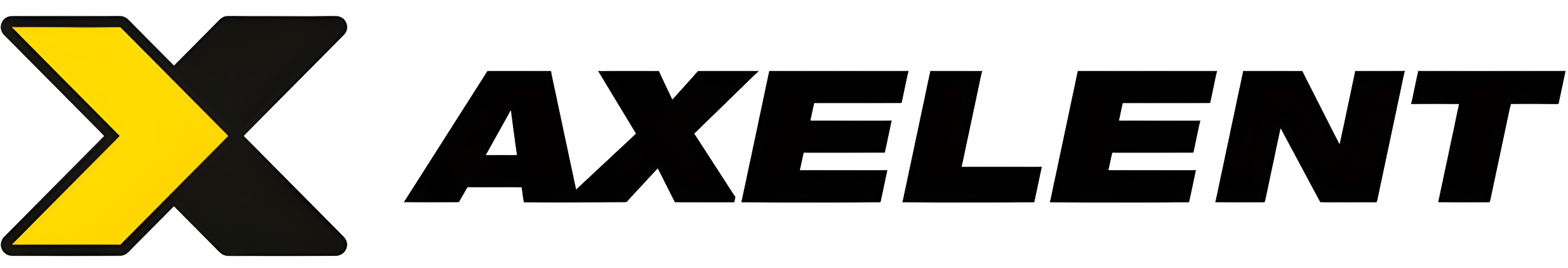Axelent Inc. Logo