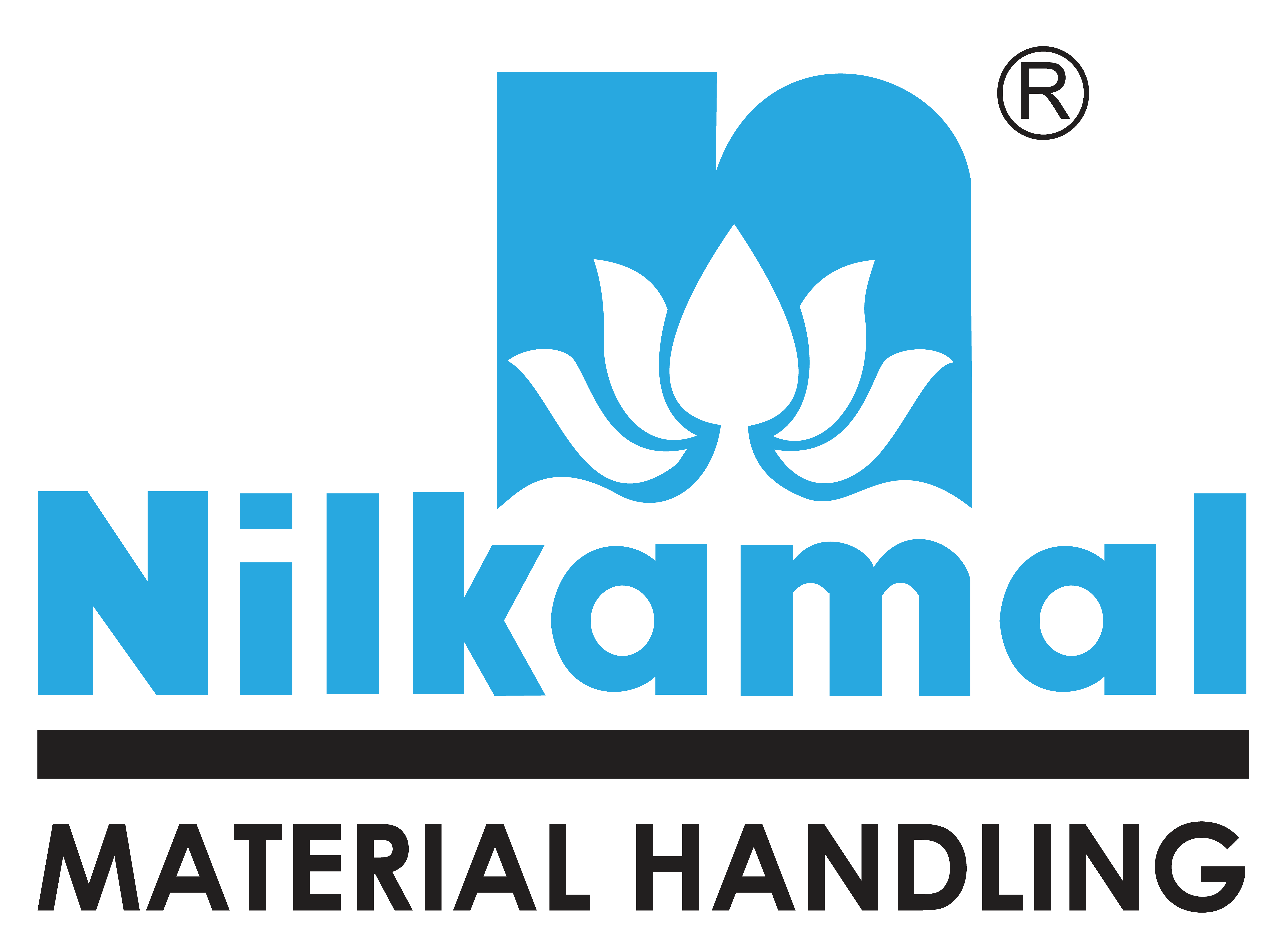 NILKAMAL LIMITED Logo