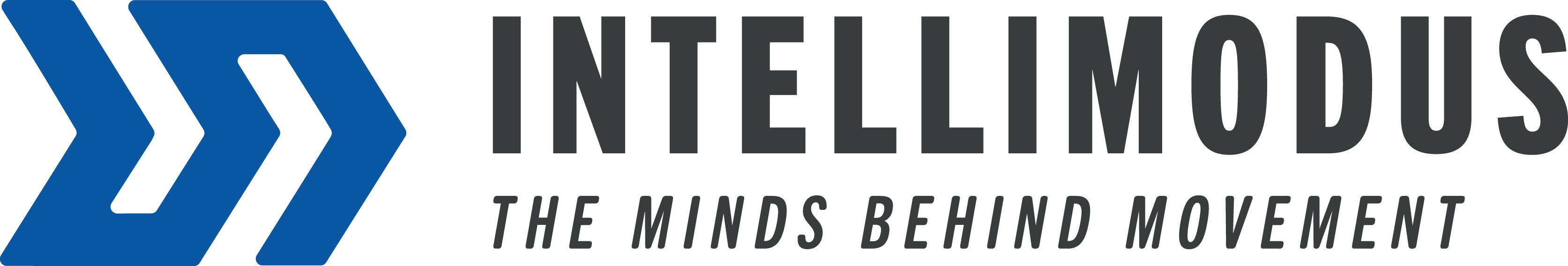 Intellimodus, LLC Logo