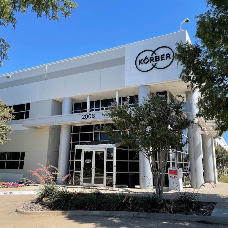 Korber Supply Chain LLC  - Image 1