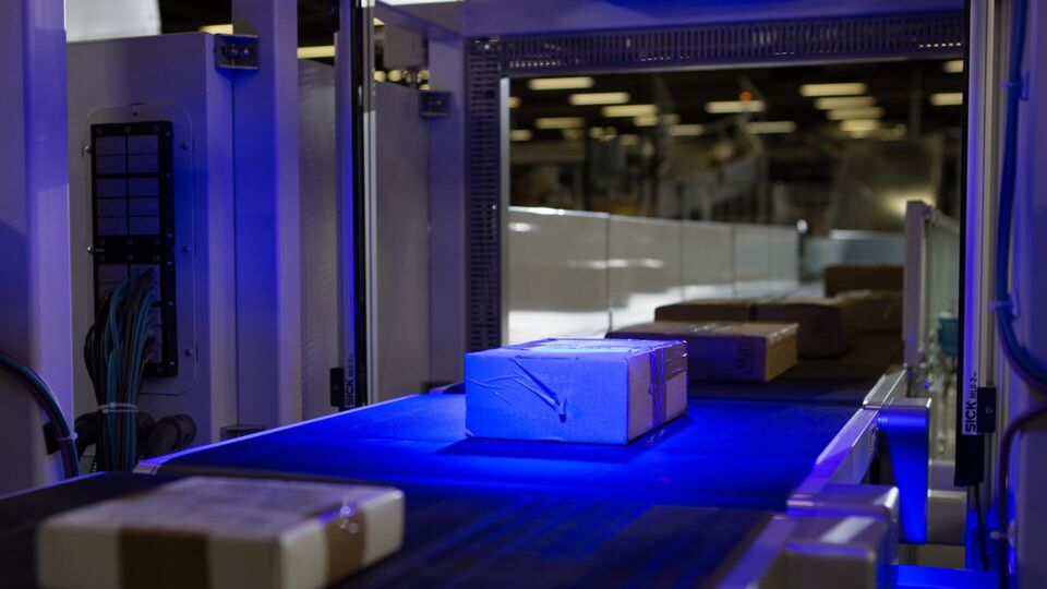 Korber Supply Chain LLC  - Image 4