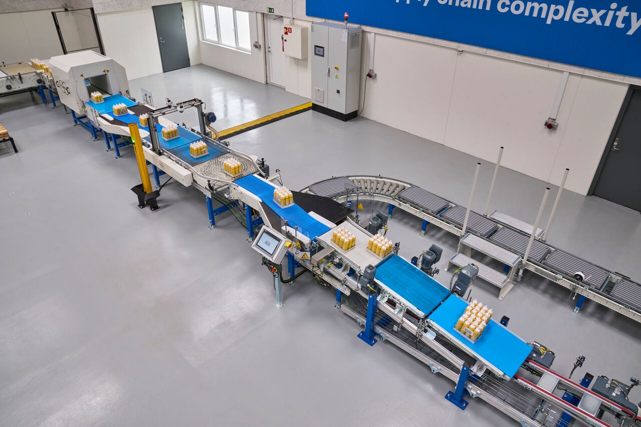 Korber Supply Chain LLC  - Image 3