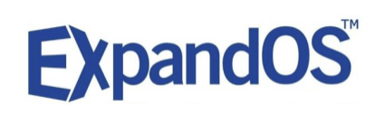 ExpandOS  Logo