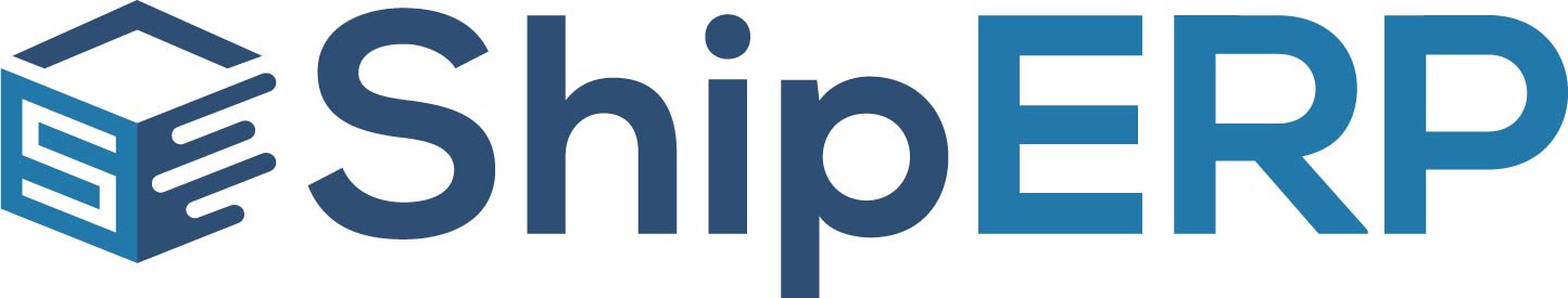 ShipERP Logo