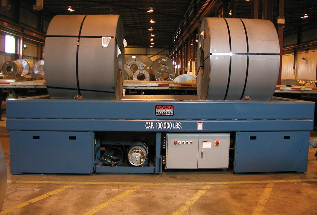 Avon Engineering - Image 1