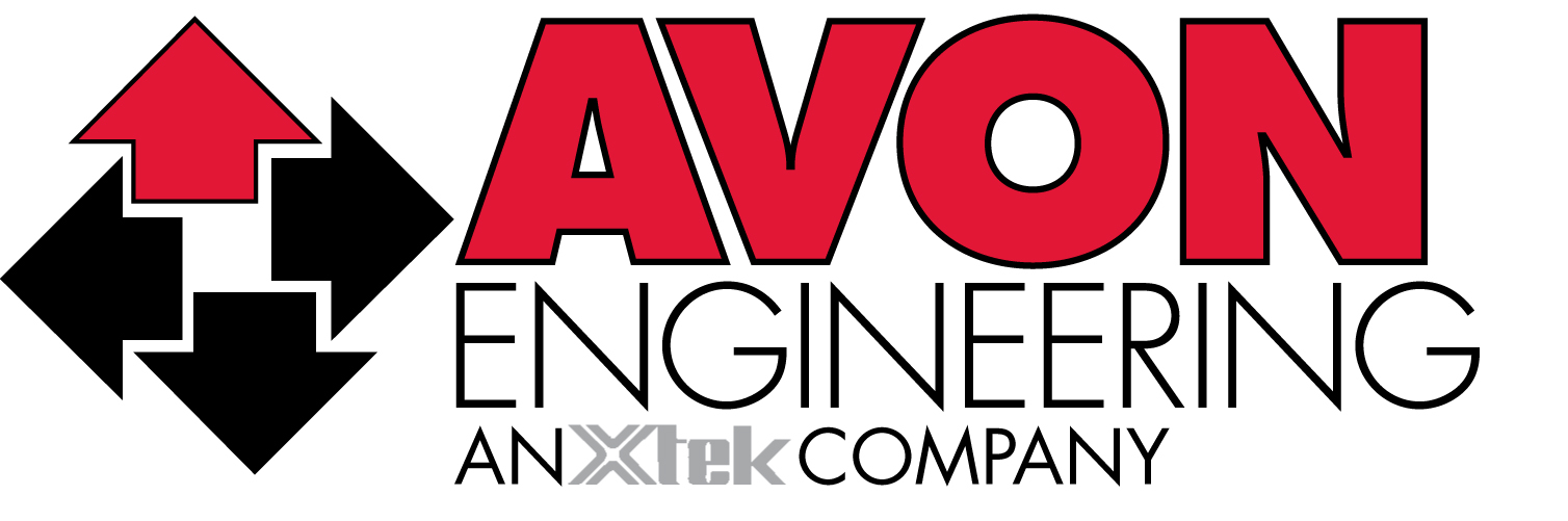 Avon Engineering Logo