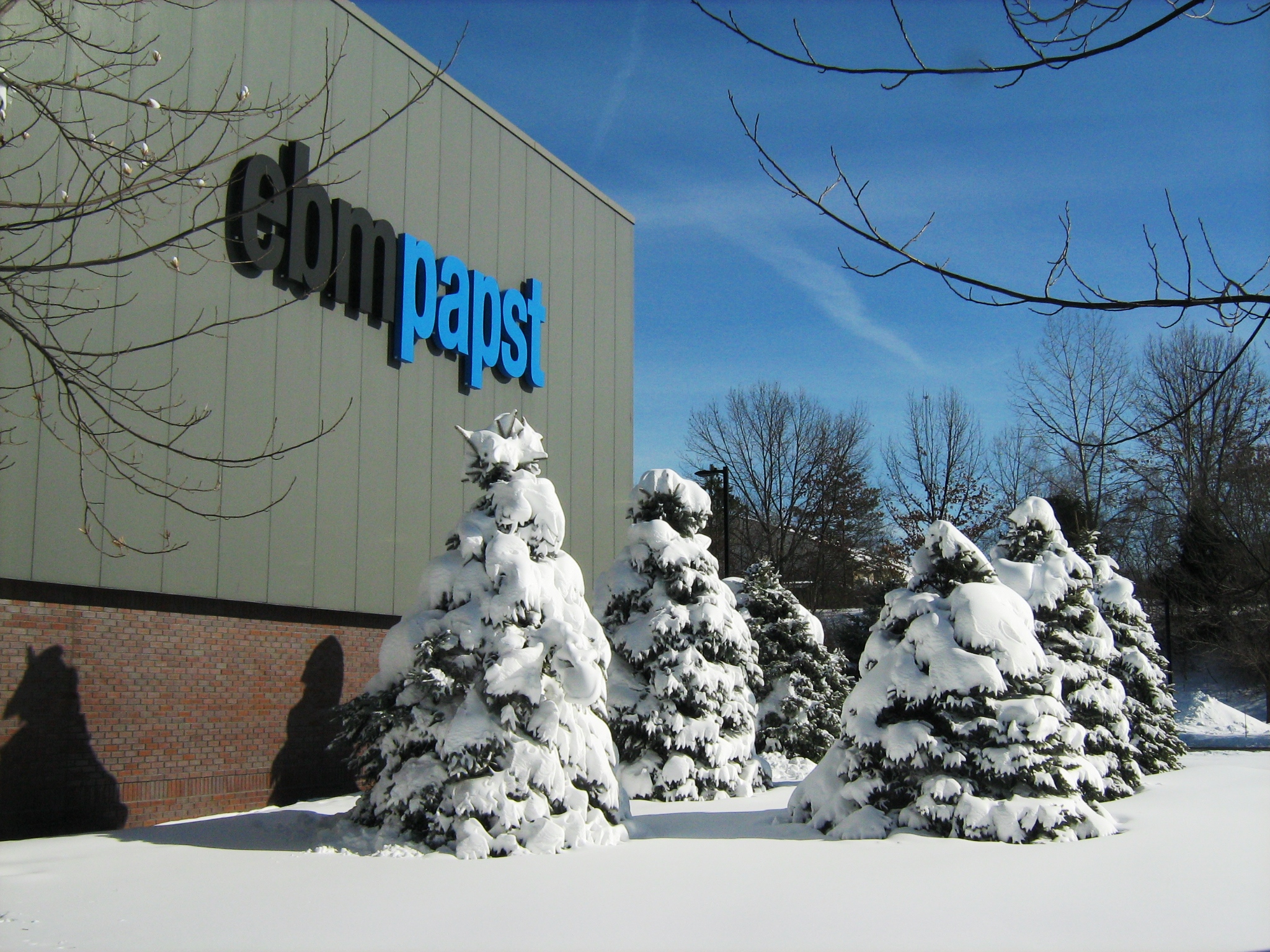 ebm-papst Inc. - Image 1