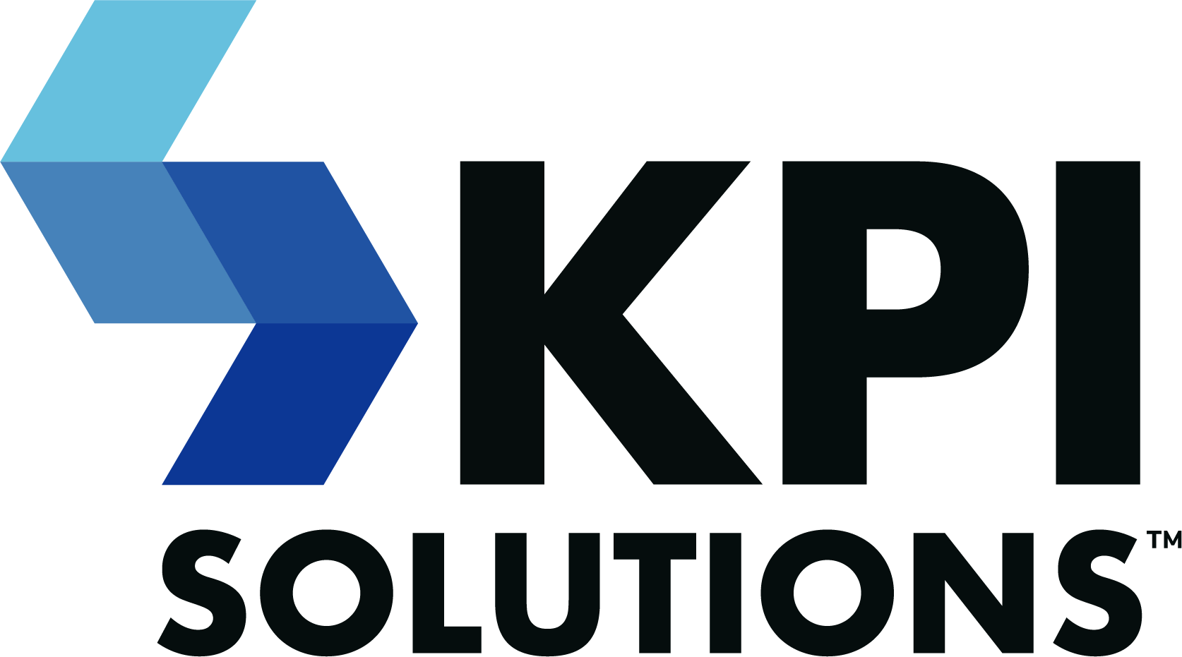 KPI Solutions Logo