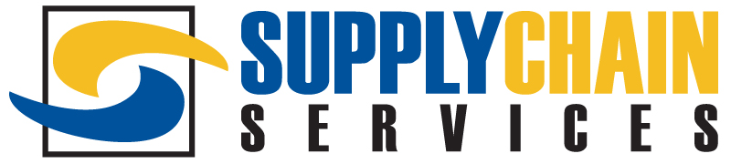 Supply Chain Services Logo