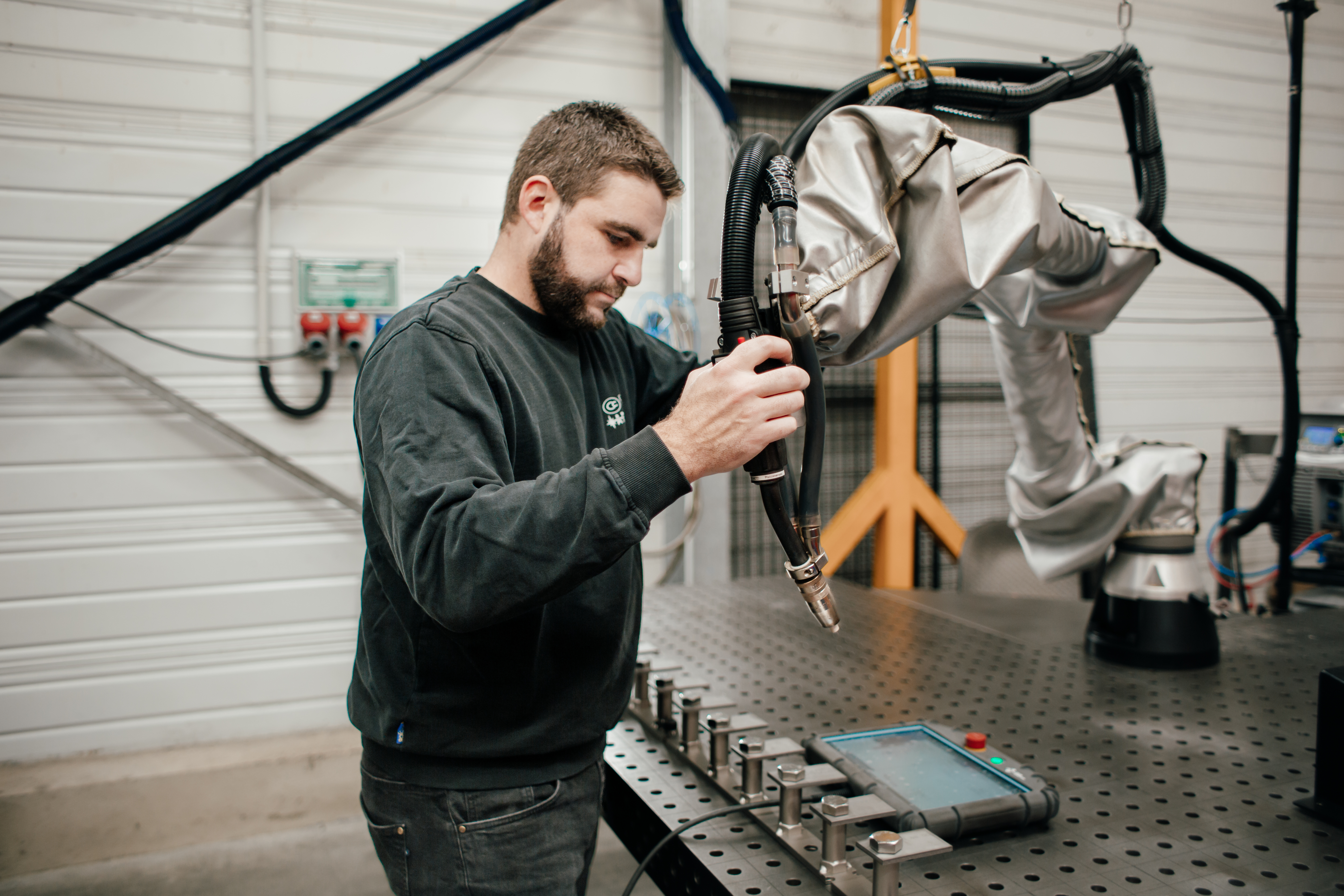 Universal Robots USA - Image 6