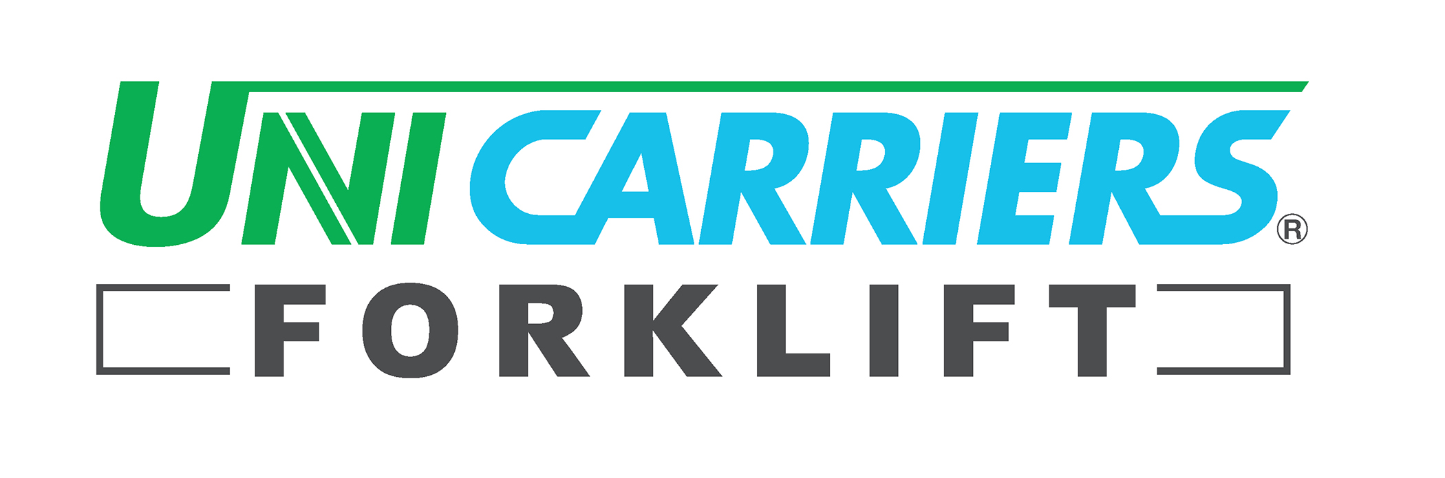 UniCarriers Forklift Logo