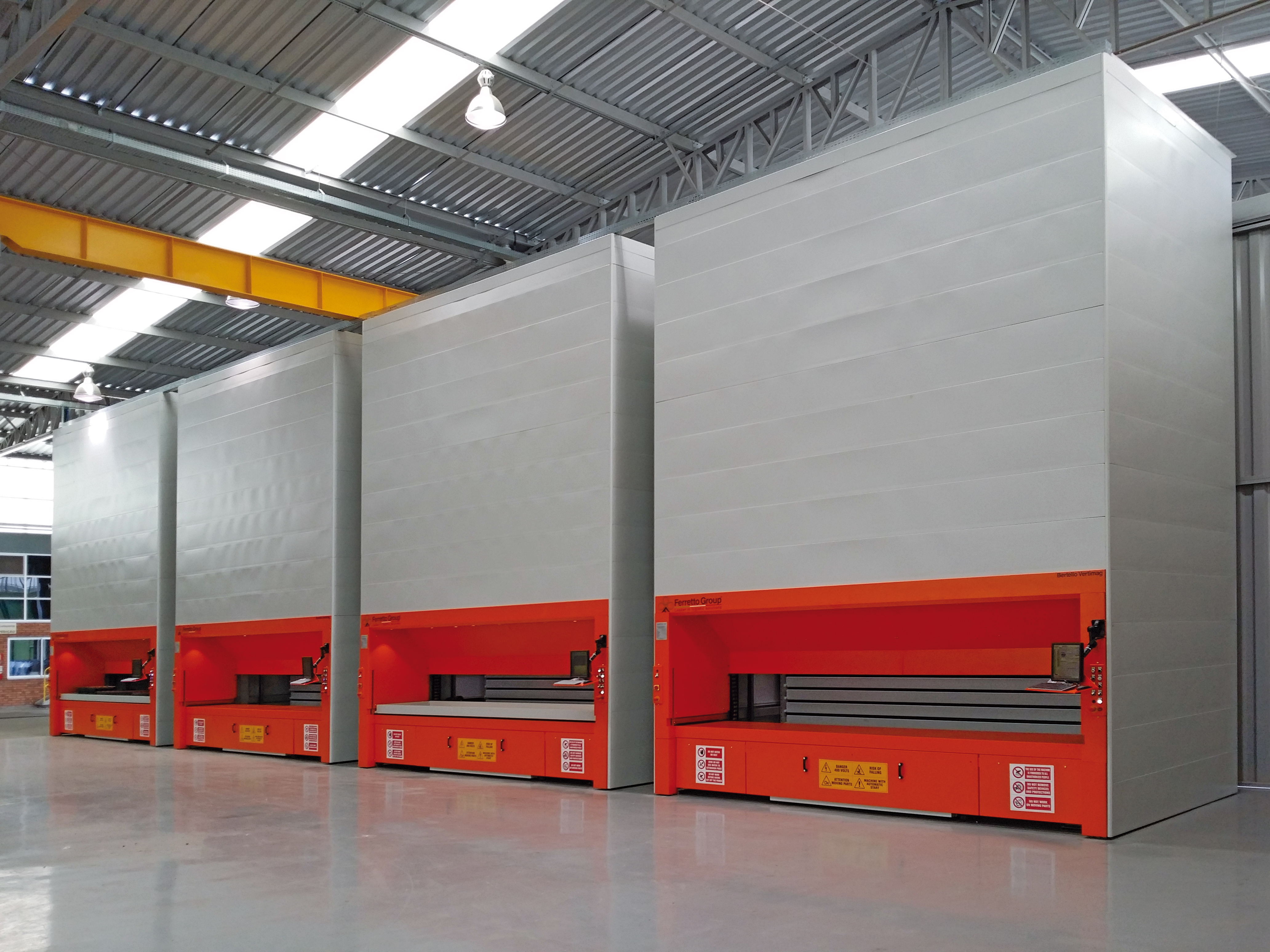 Ferretto Group - Image 2