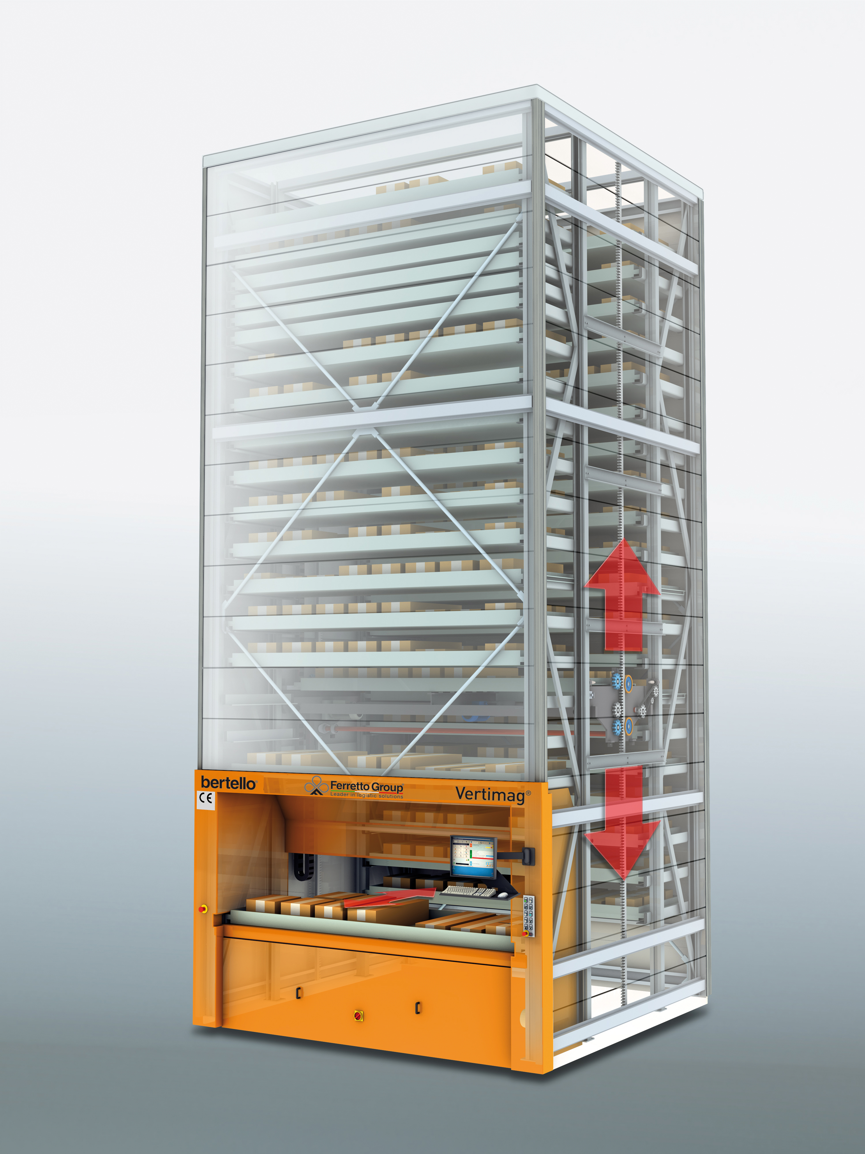 Ferretto Group - Image 6