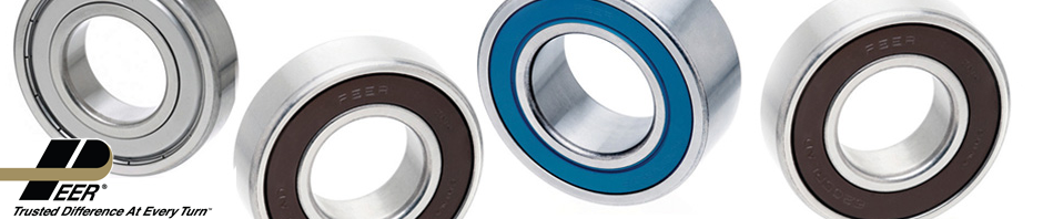 PEER Bearing - Image 1