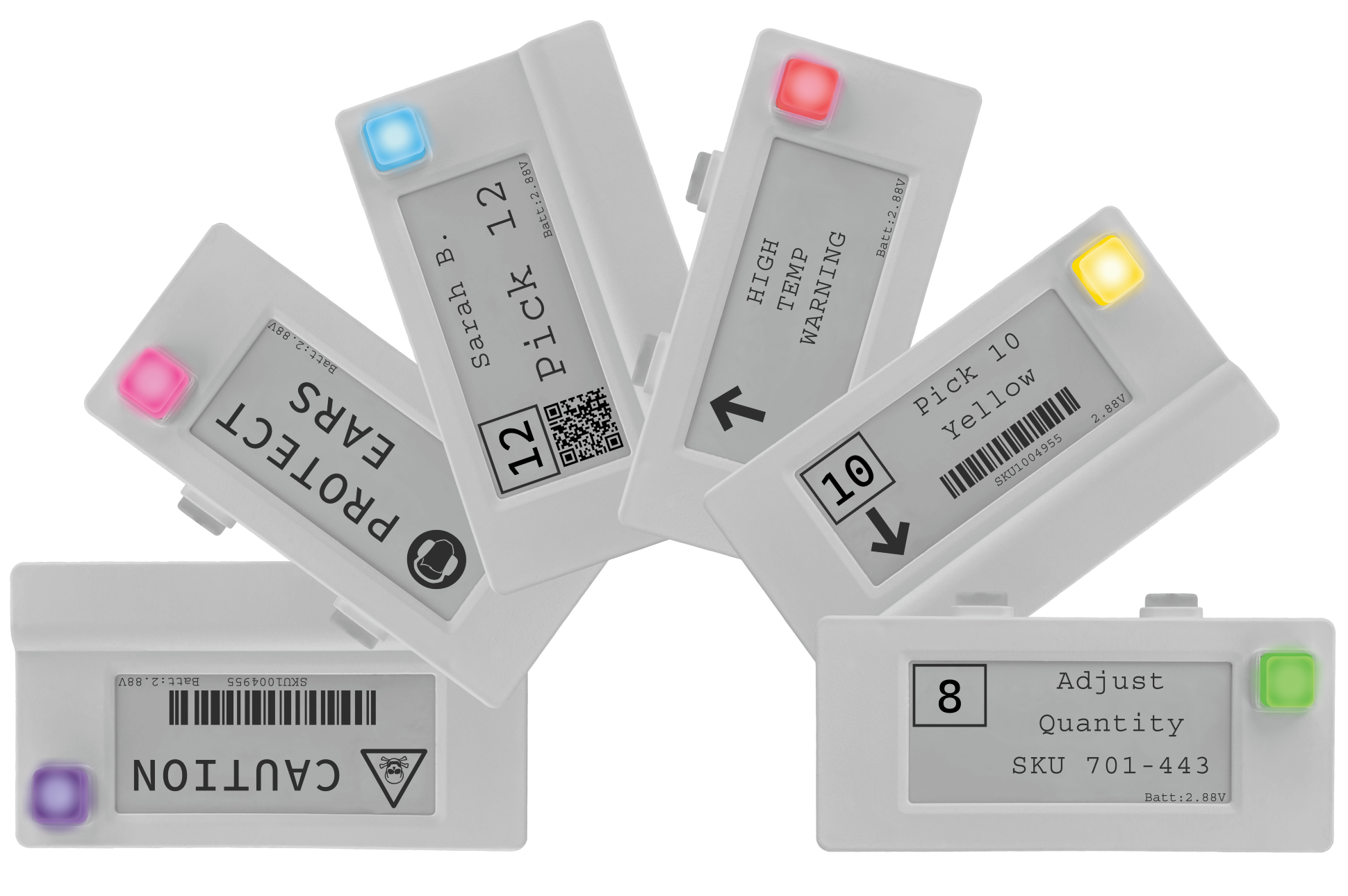 Voodoo Robotics - Image 1