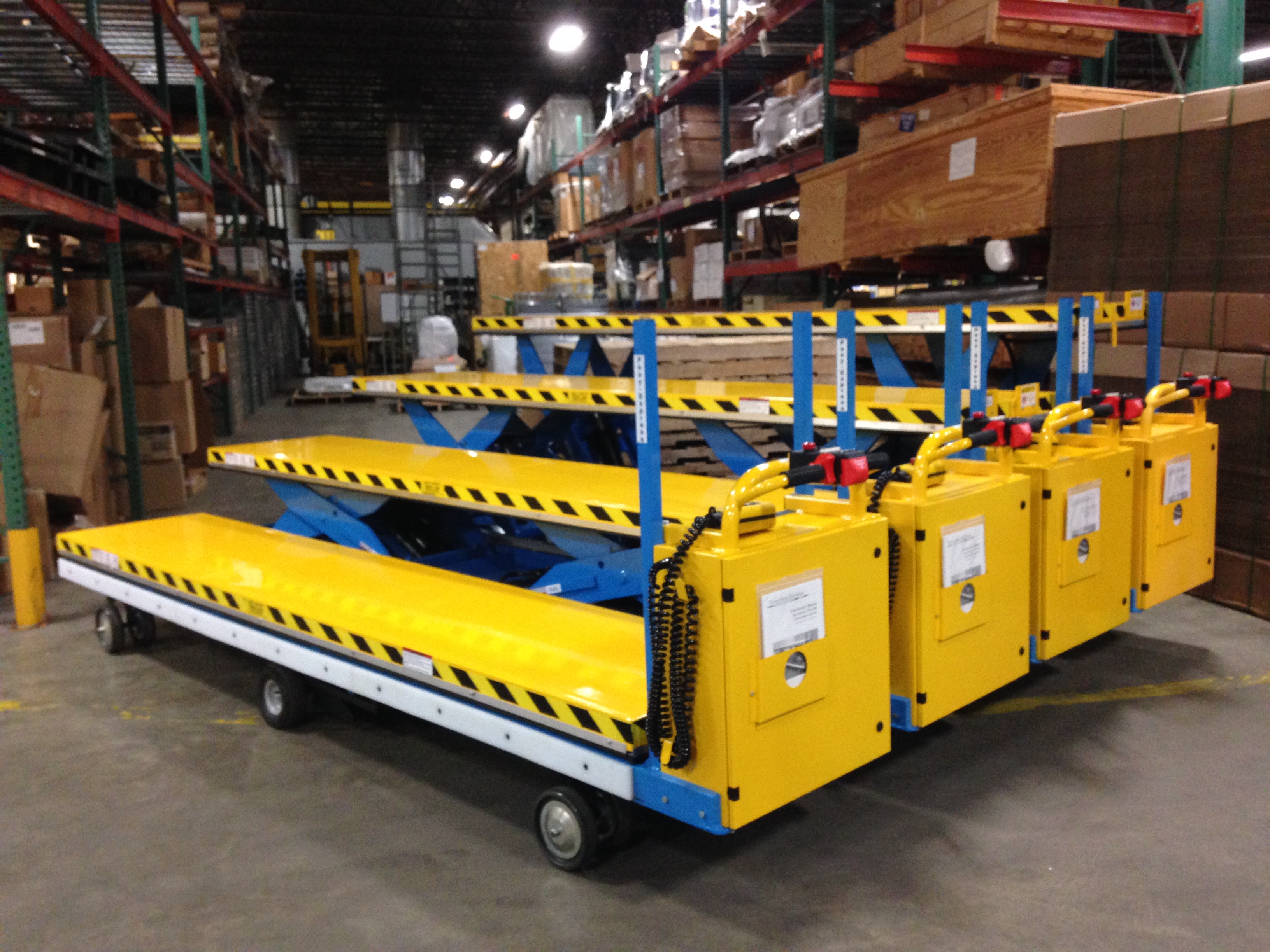 Electro Kinetic Technologies, LLC - Image 2