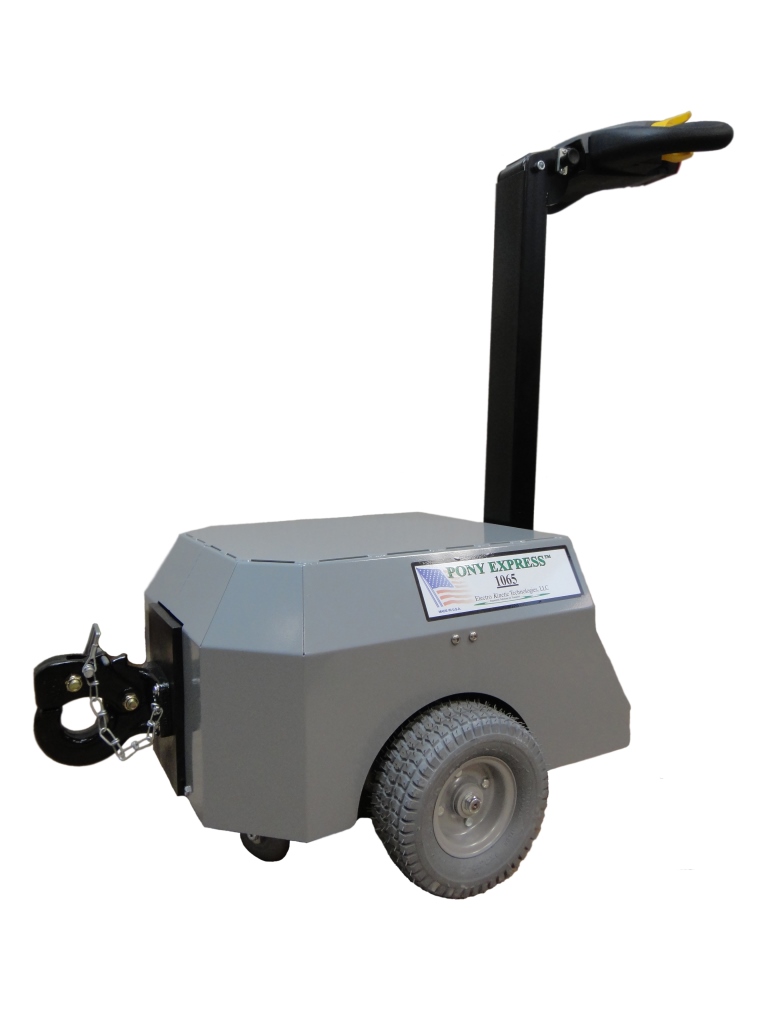 Electro Kinetic Technologies, LLC - Image 1