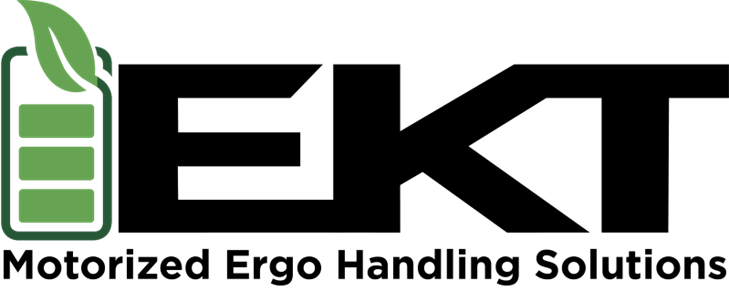 Electro Kinetic Technologies, LLC Logo