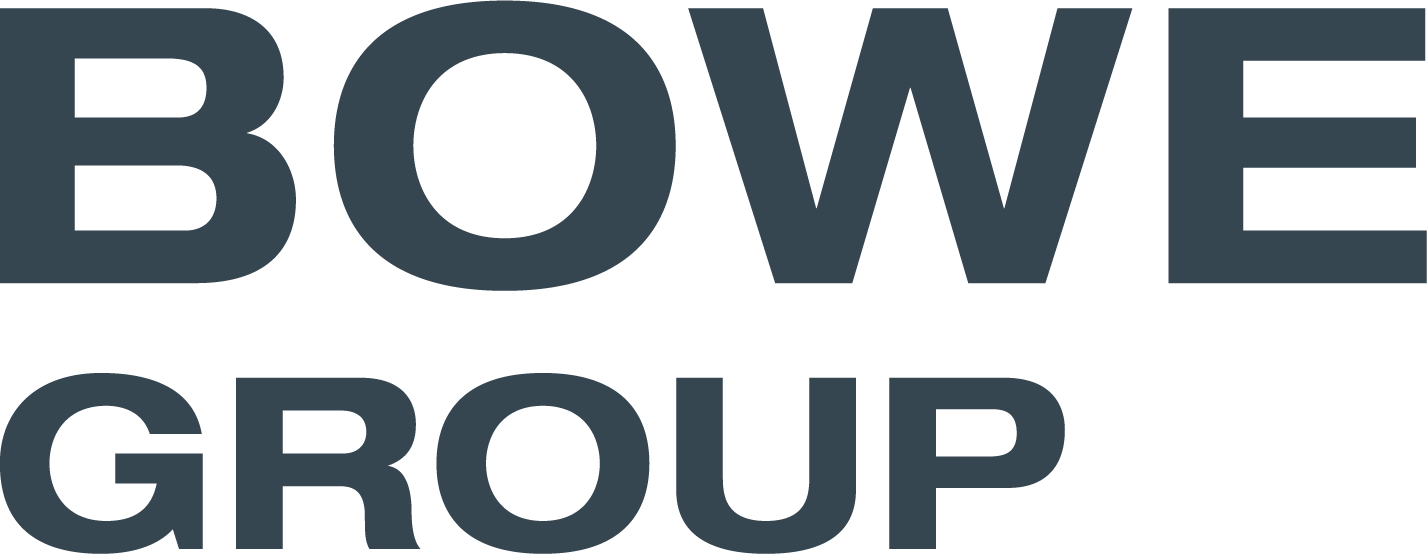 BOWE GROUP North America Logo