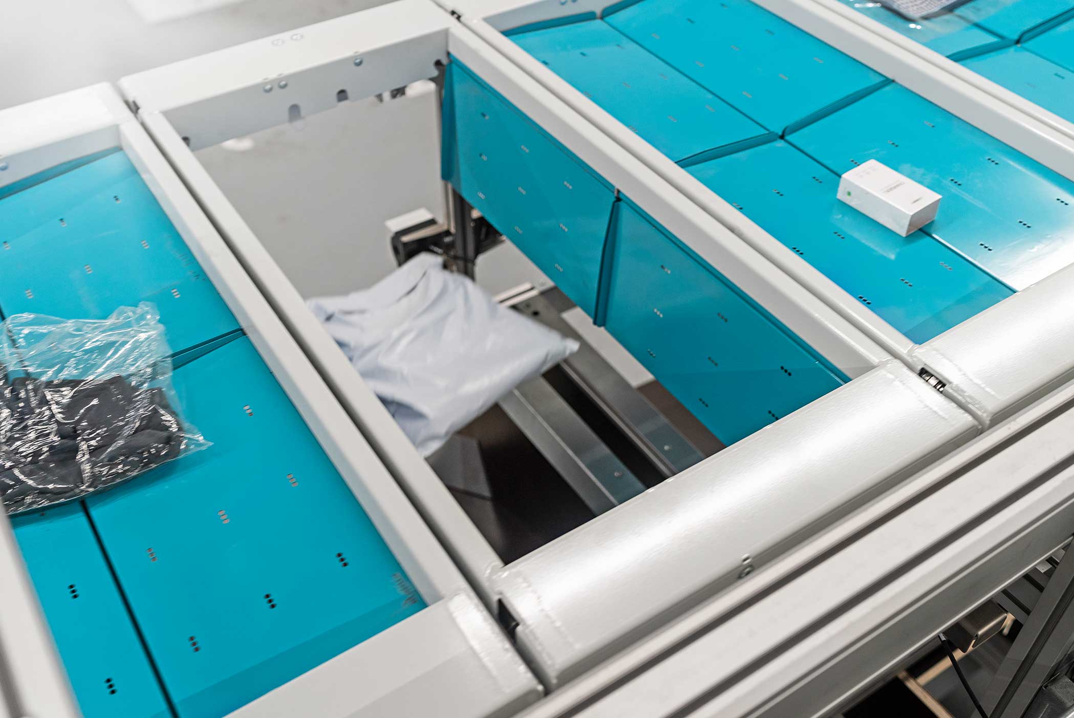 BOWE GROUP North America - Image 1