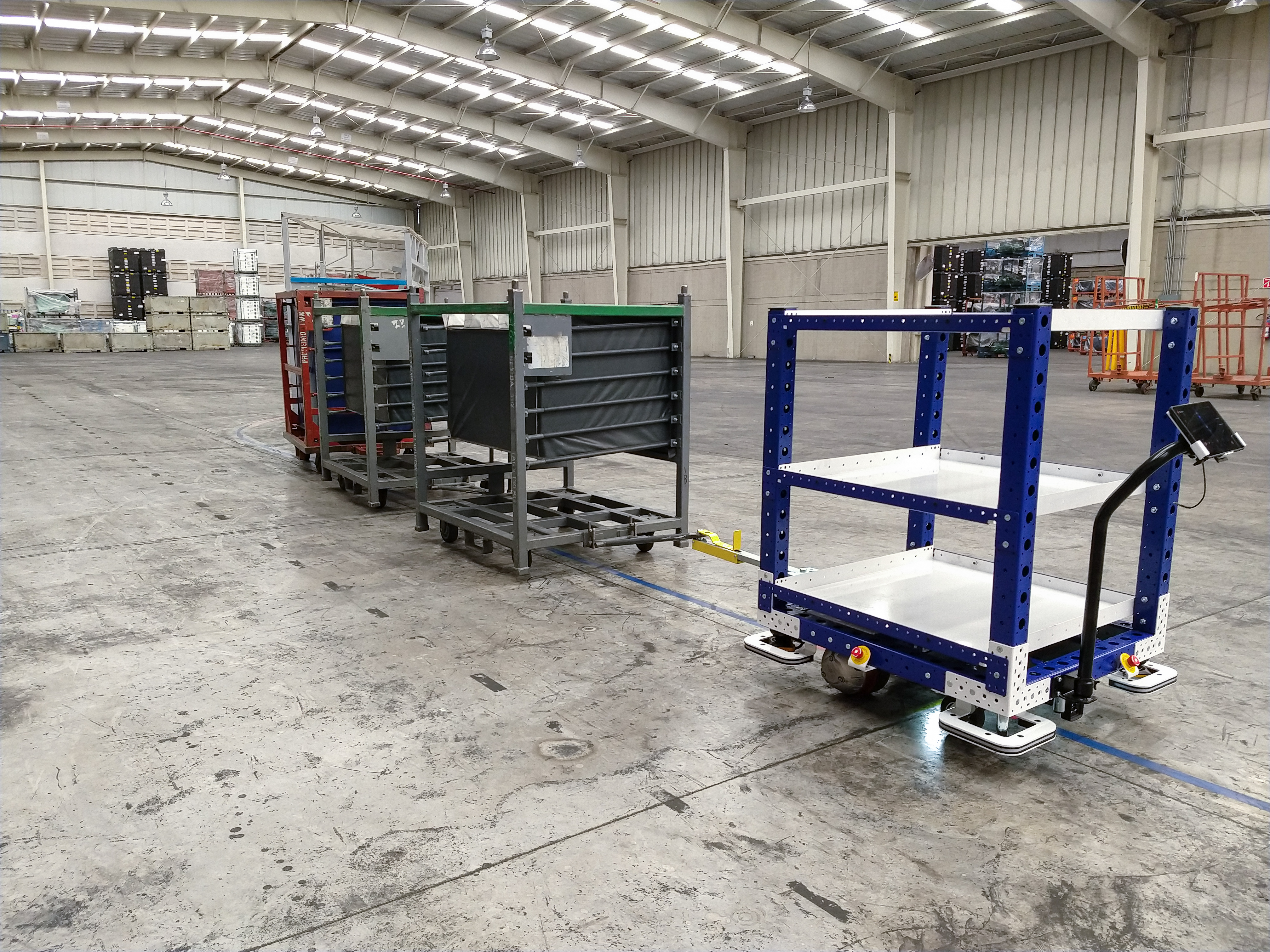 FlexQube Inc. - Image 2