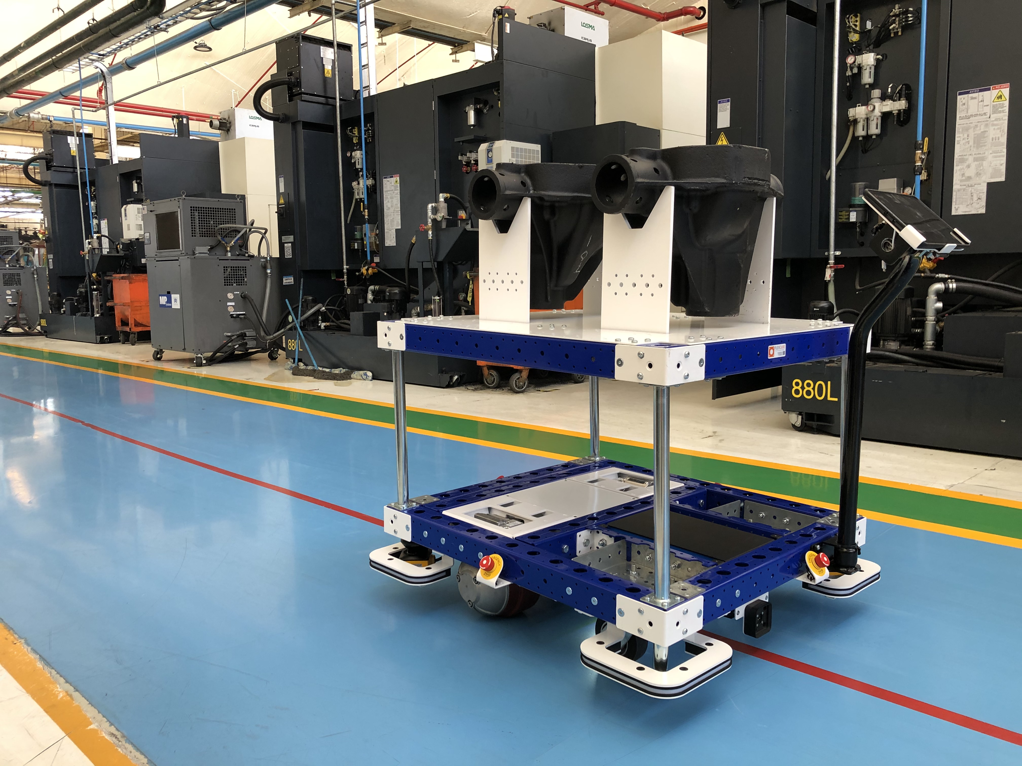 FlexQube Inc. - Image 1