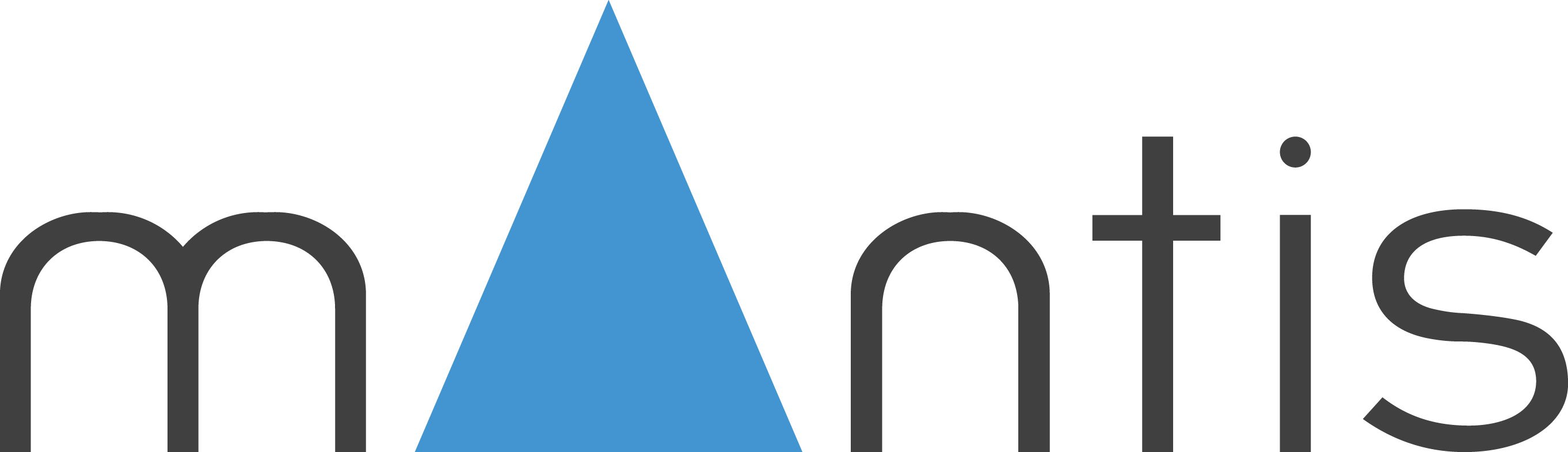 Mantis Informatics, Inc. Logo