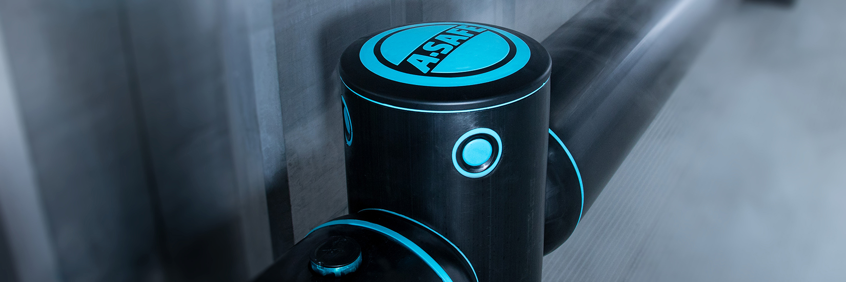 A-SAFE INC - Image 4