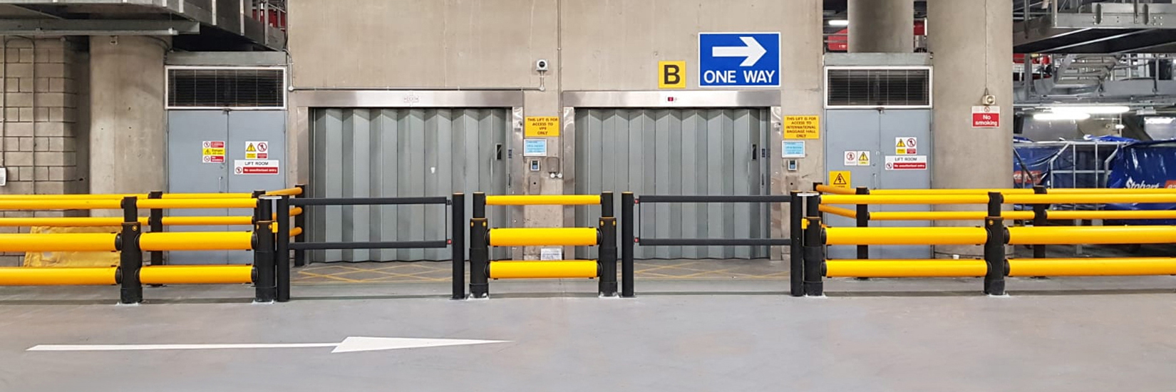 A-SAFE INC - Image 6