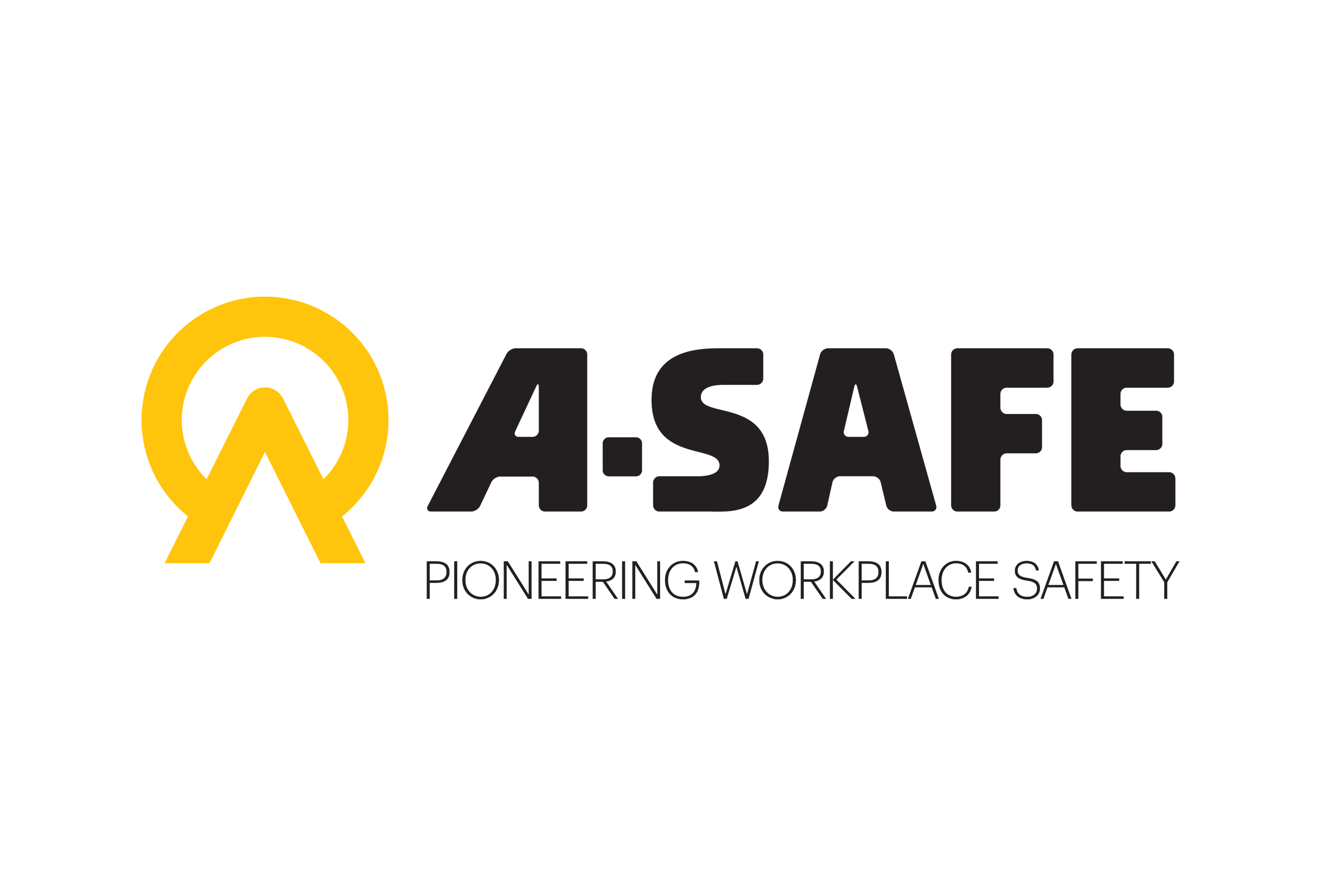 A-SAFE INC Logo