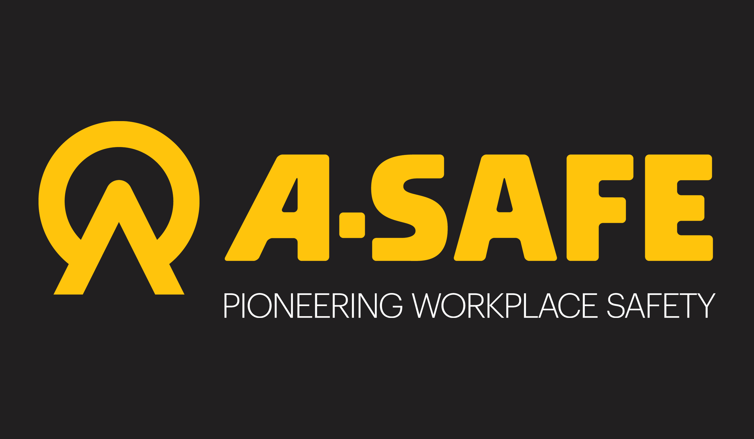 A-SAFE INC Logo