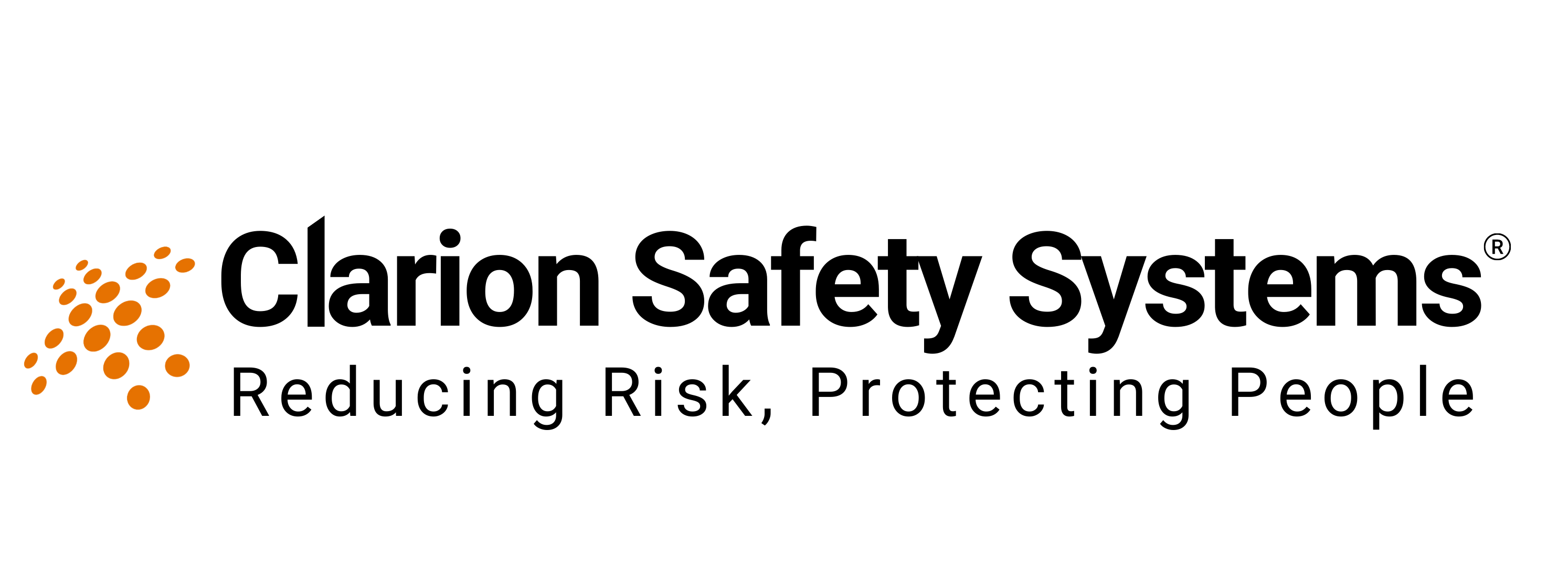 Clarion Safety Systems Logo