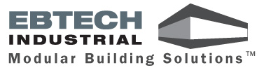 Ebtech Industrial Building Solutions Logo