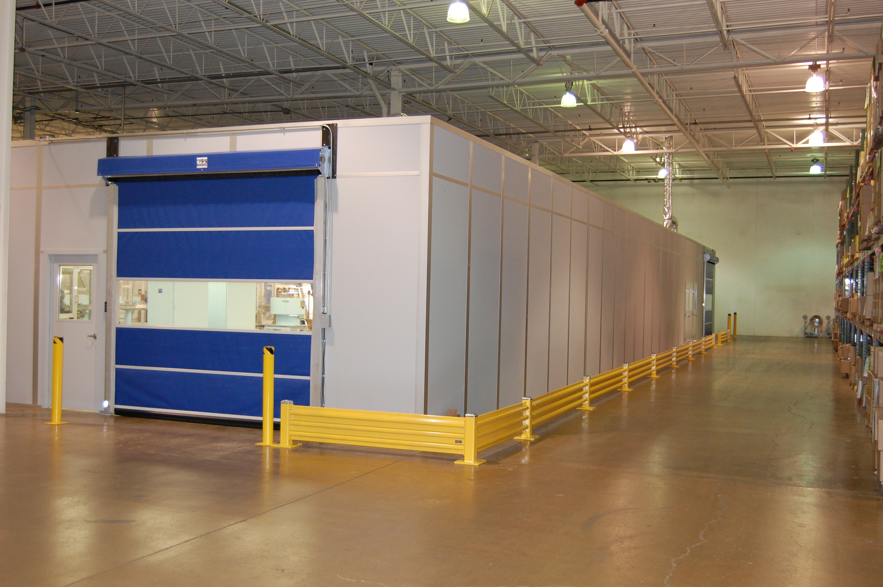 Ebtech Industrial Building Solutions - Image 1