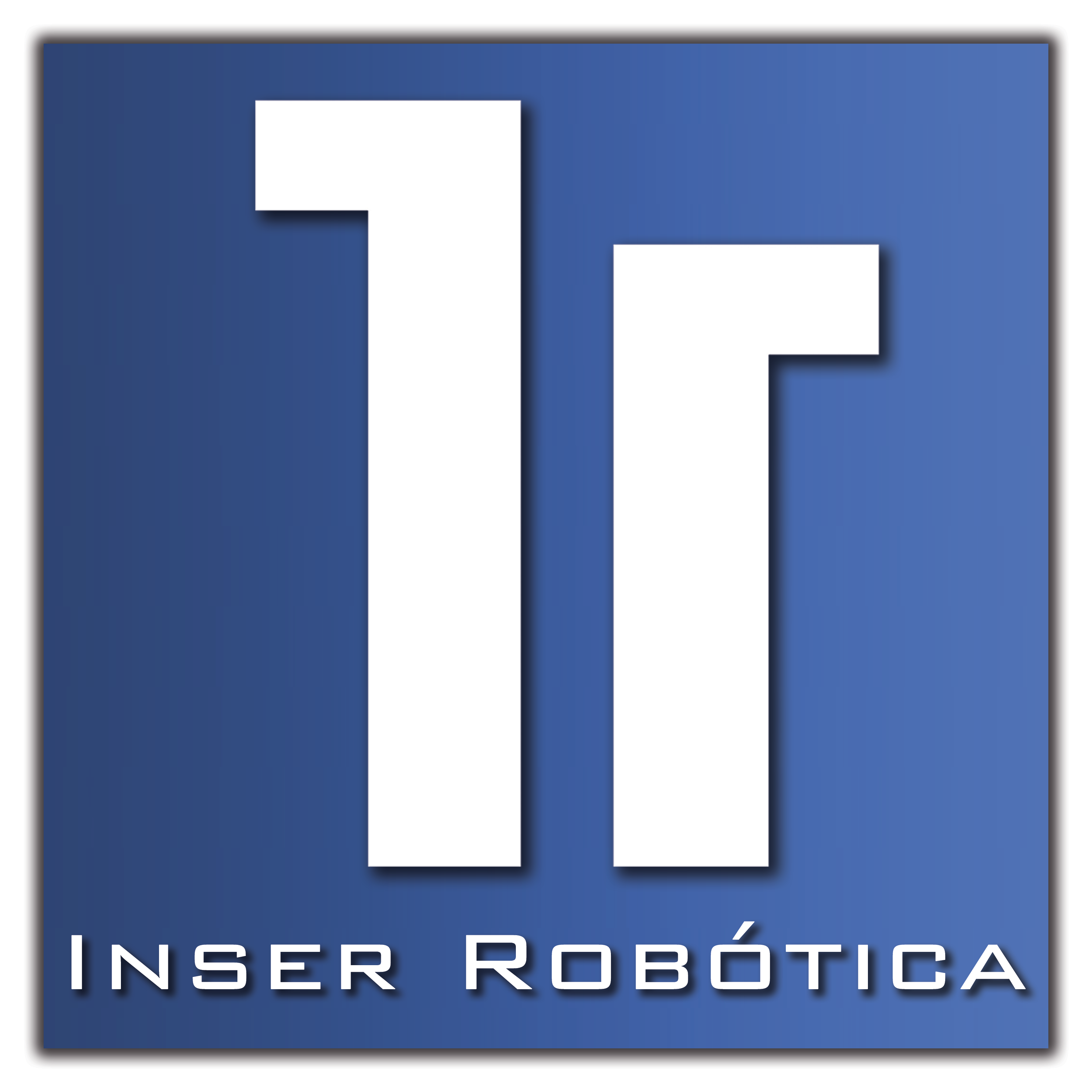 Inser Robótica S.A. Logo