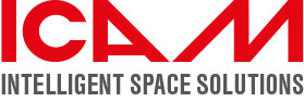 ICAM S.r.l. Logo