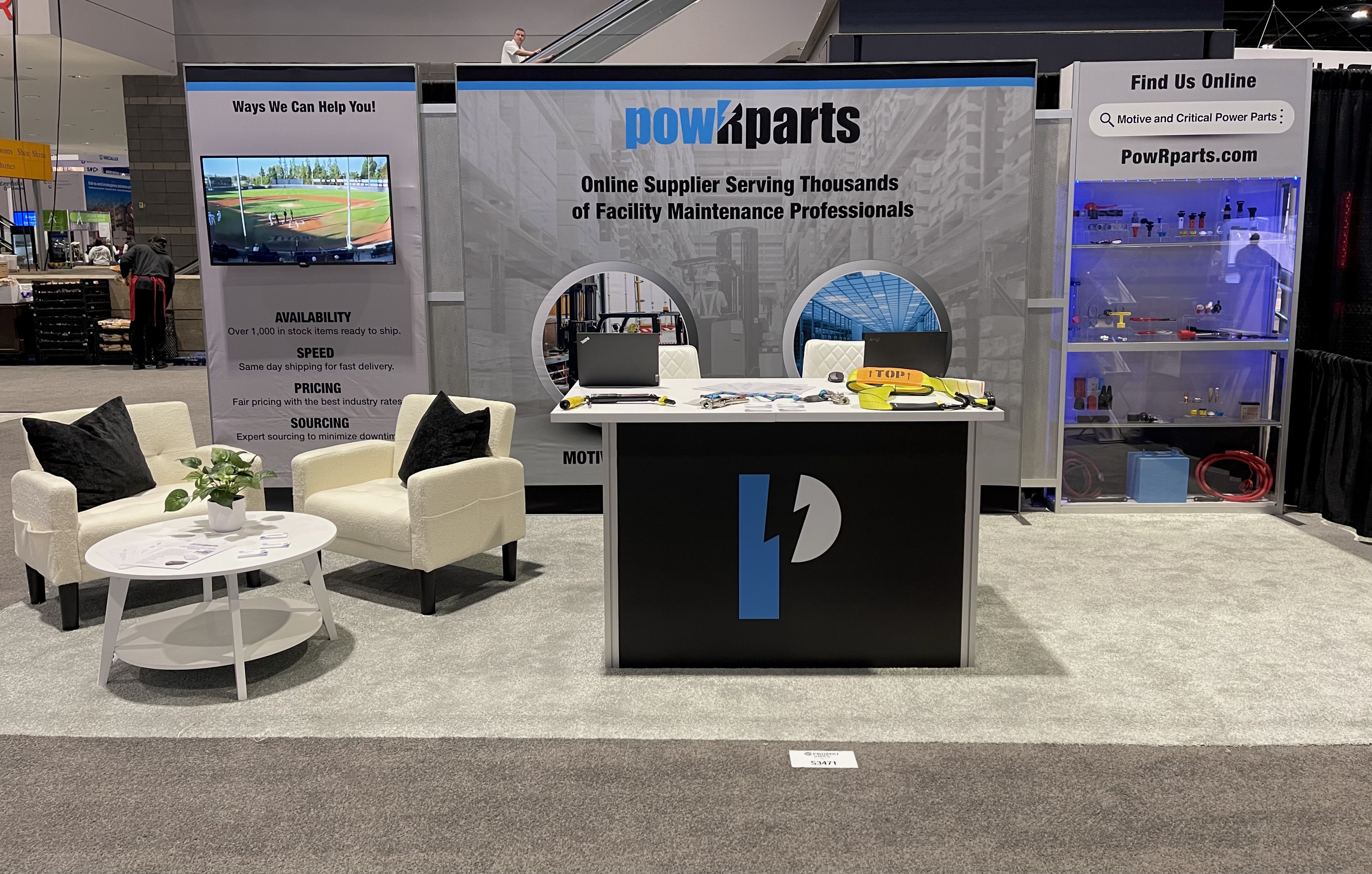 PowRparts.com - Image 7