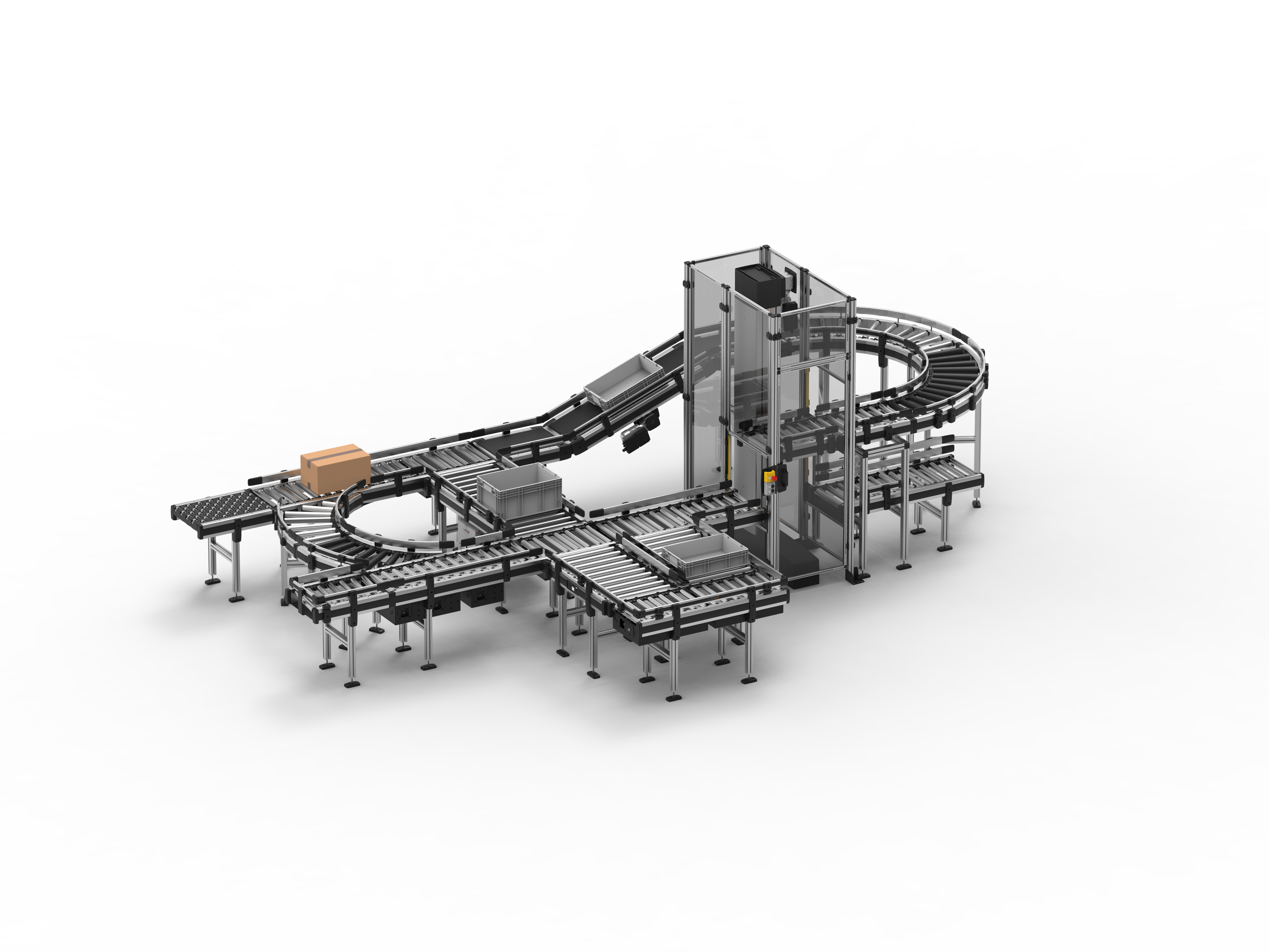 LOG-X Systems GmbH - Image 6