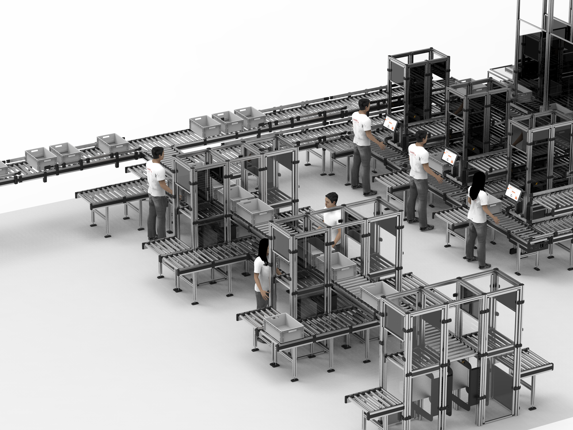 LOG-X Systems GmbH - Image 5