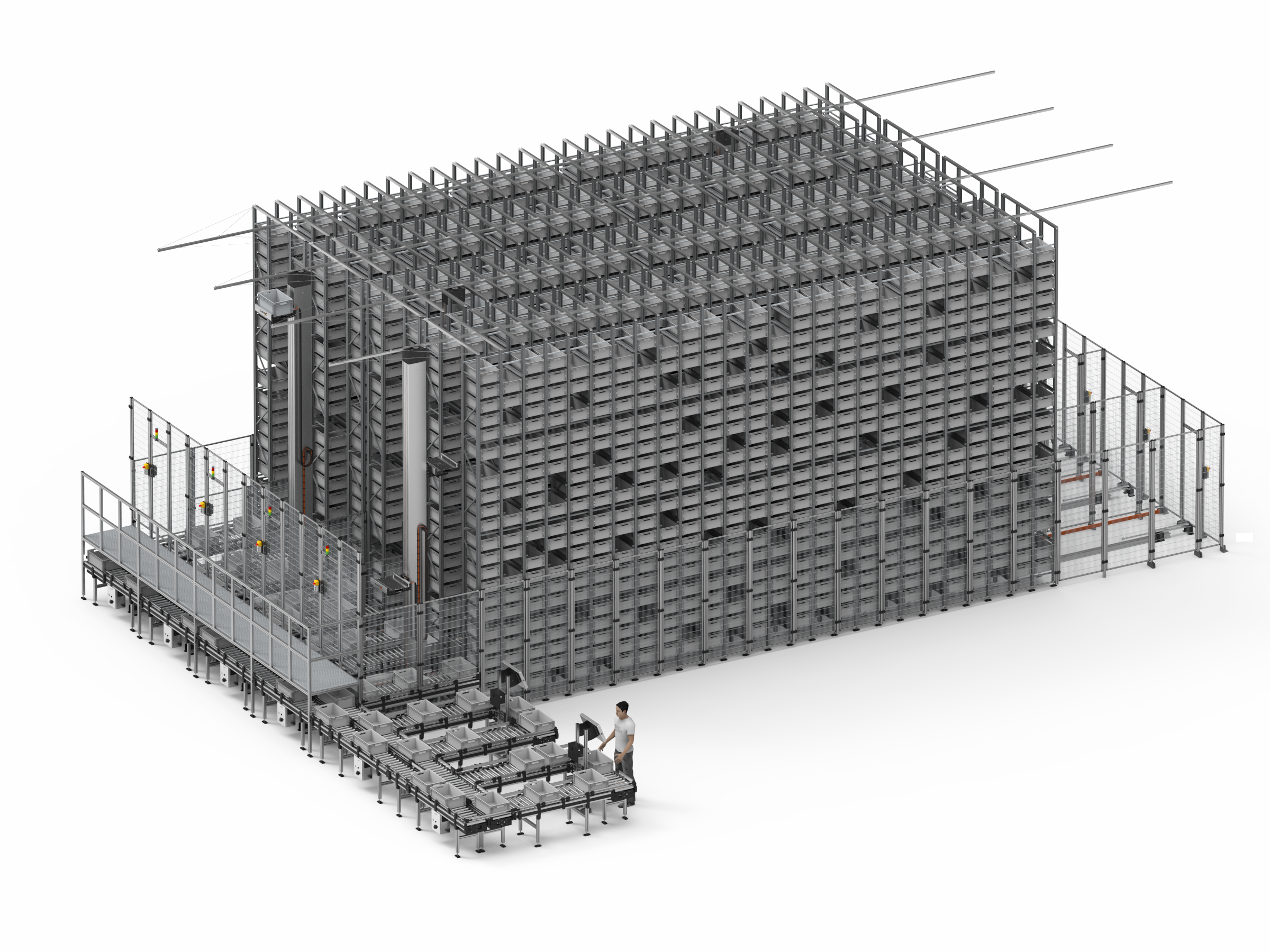 LOG-X Systems GmbH - Image 2