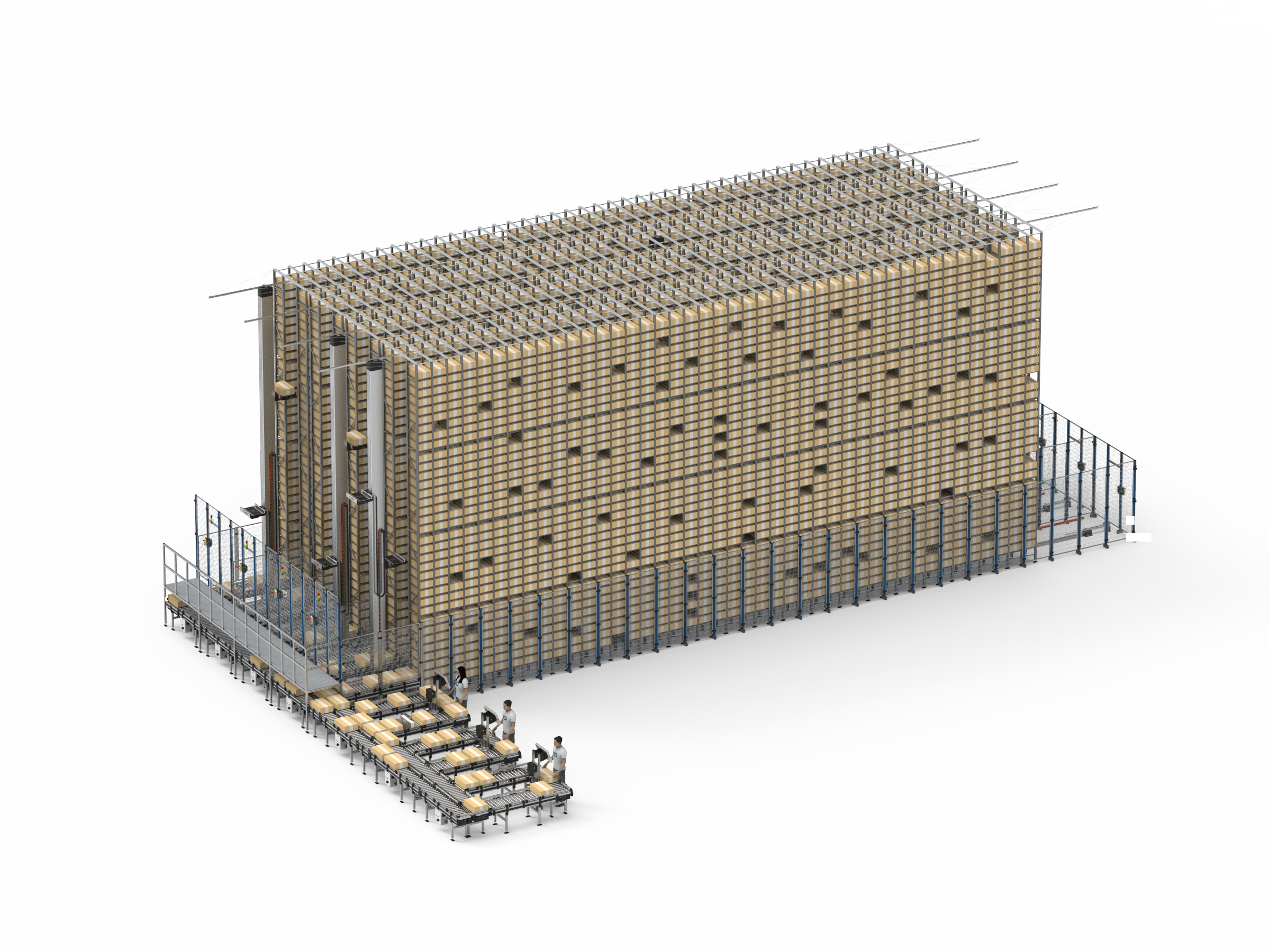 LOG-X Systems GmbH - Image 3