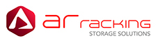 AR RACKING Inc Logo
