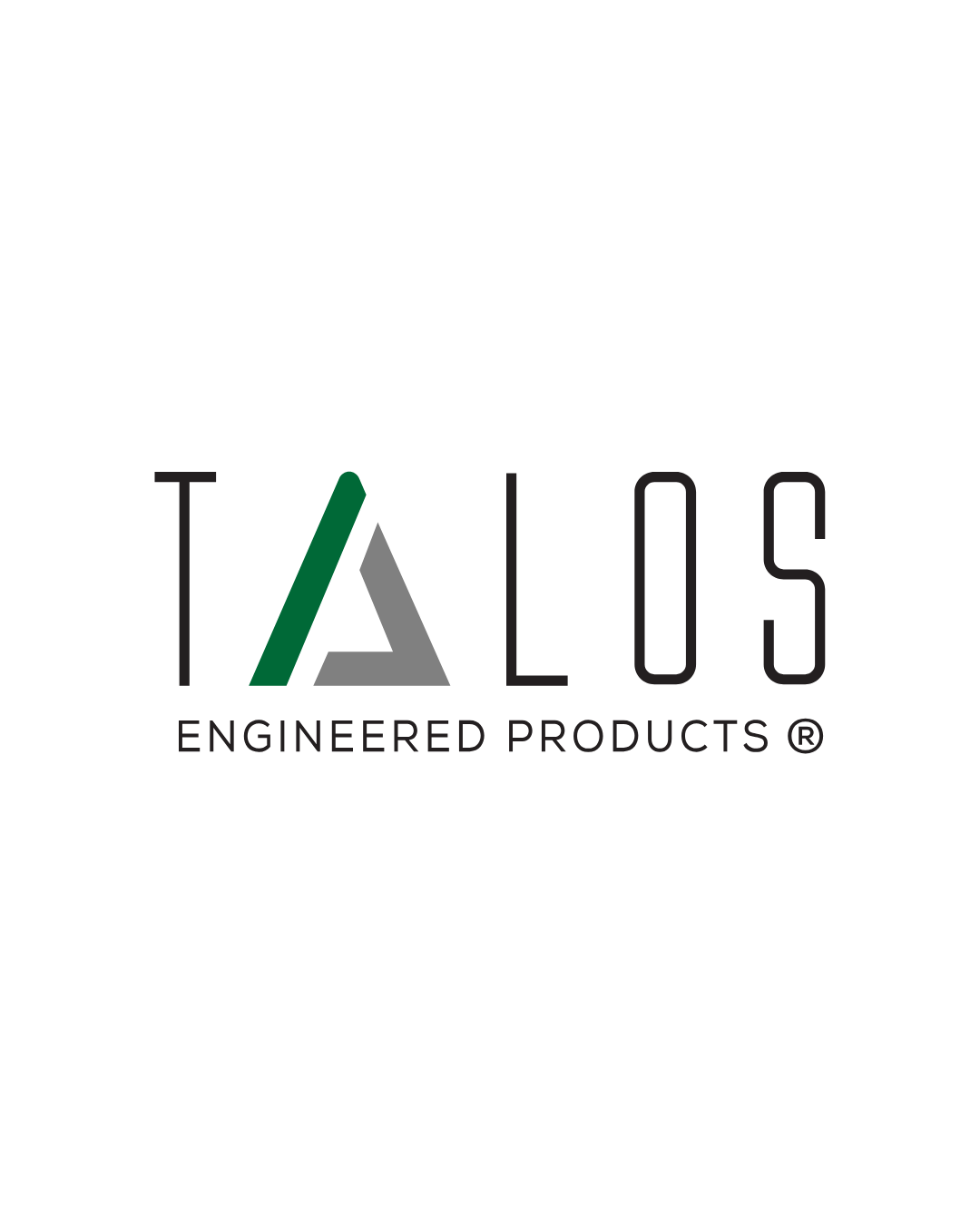 Talos Engineered Products, LLC Logo