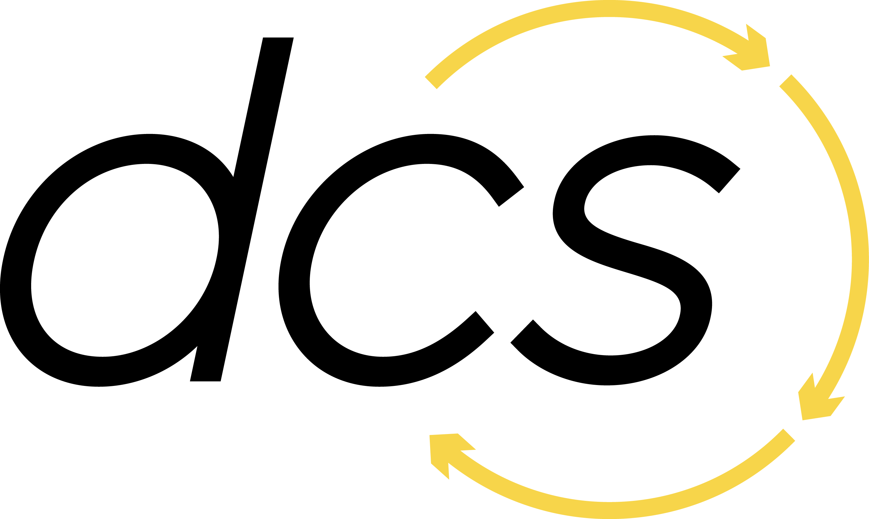 Designed Conveyor Systems (DCS) Logo