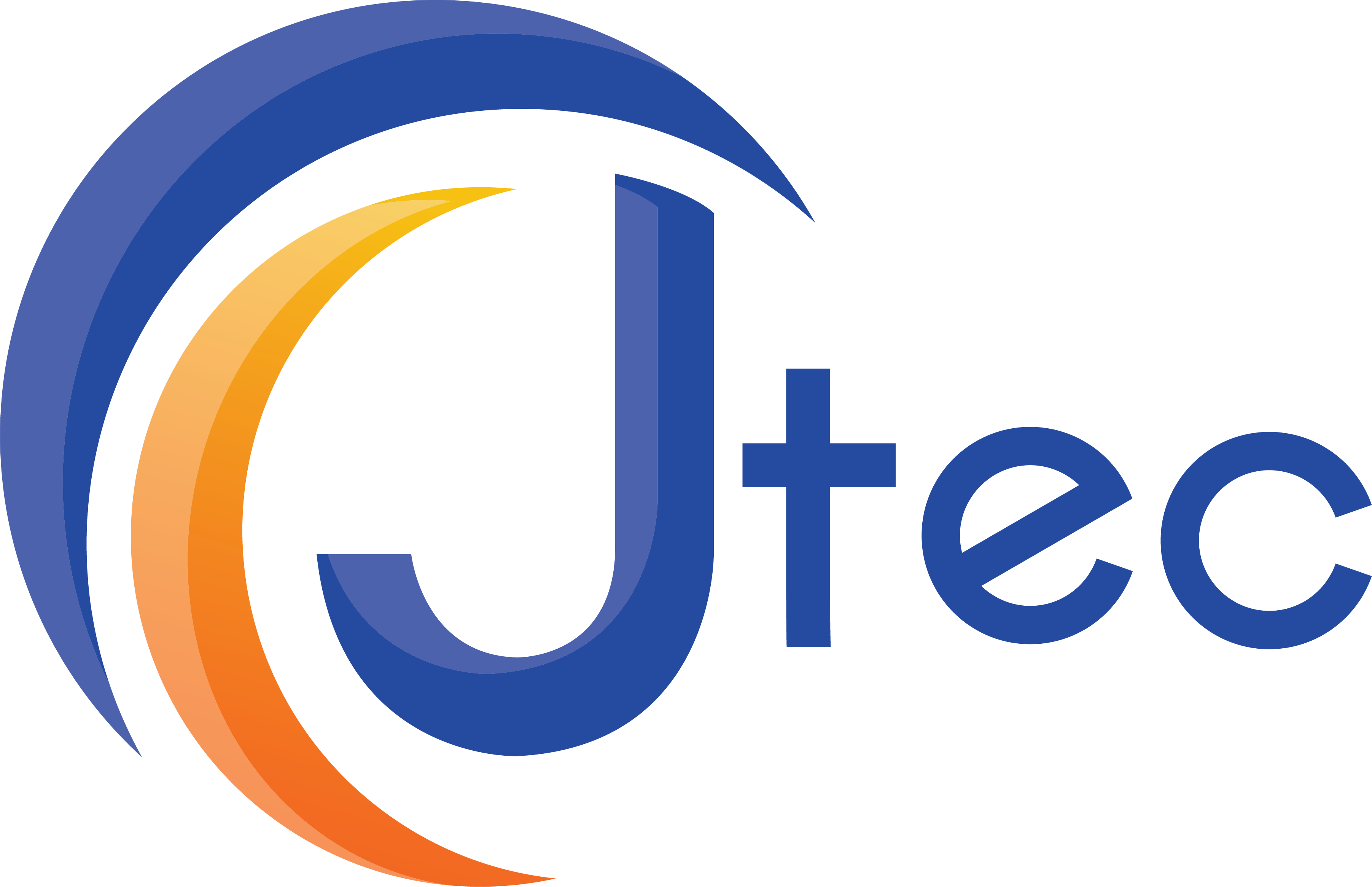 Jtec Industries, Inc. Logo