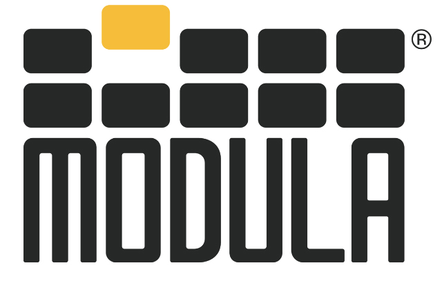Modula Inc. Logo