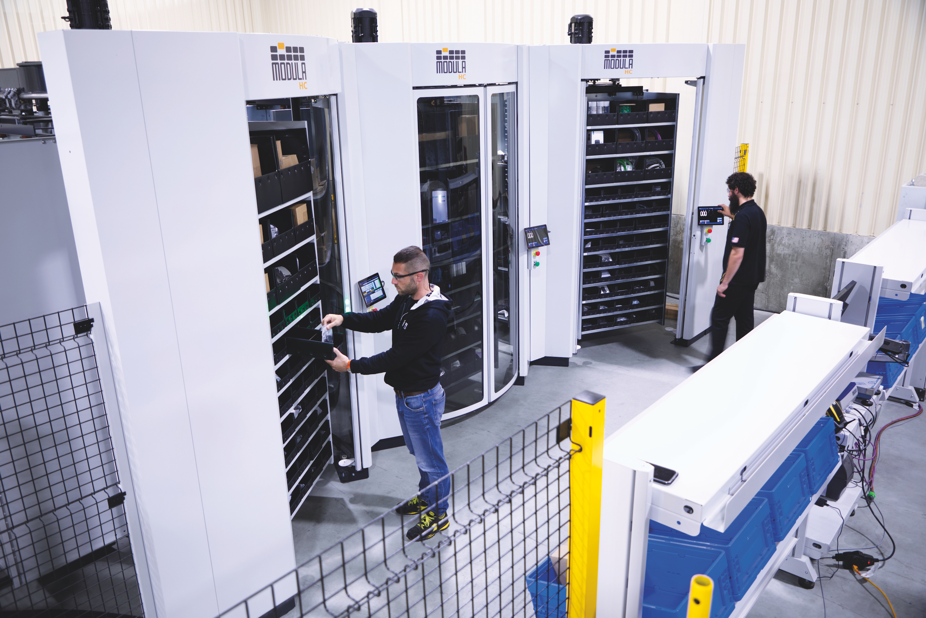 Modula Inc. - Image 4