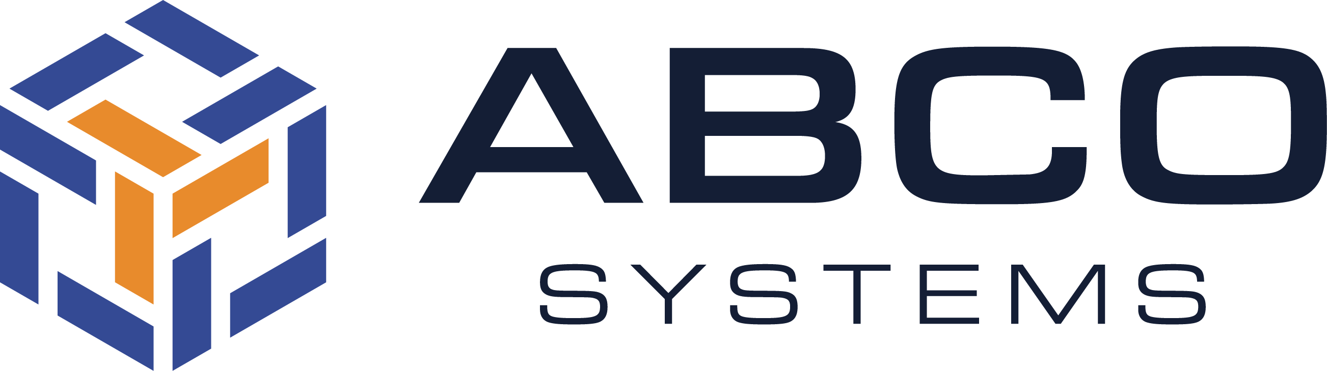 ABCO Systems Logo