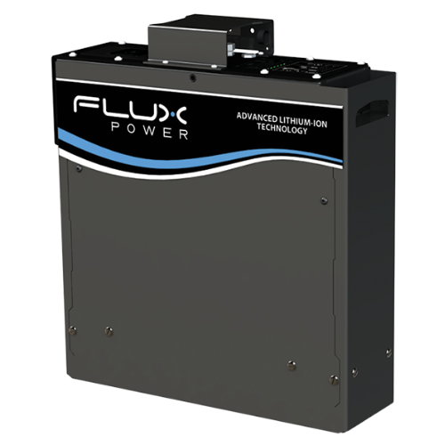 Flux Power - Image 2